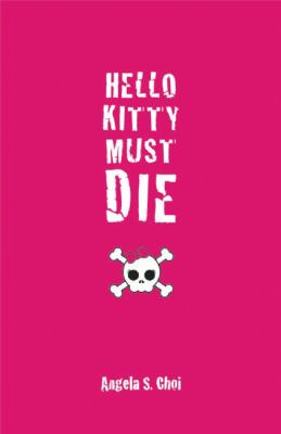Hello Kitty must die cover image