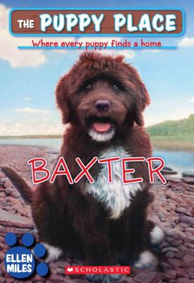 Baxter cover image