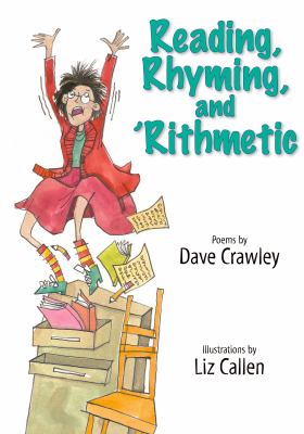 Reading, rhyming, and 'rithmetic cover image