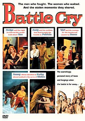 Battle cry cover image