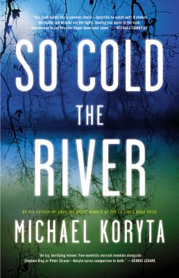 So cold the river cover image