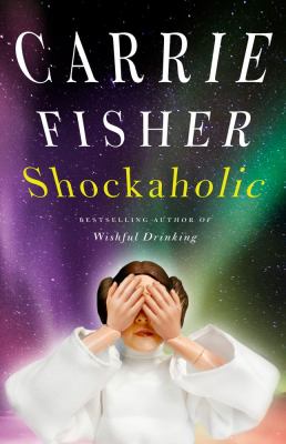 Shockaholic cover image