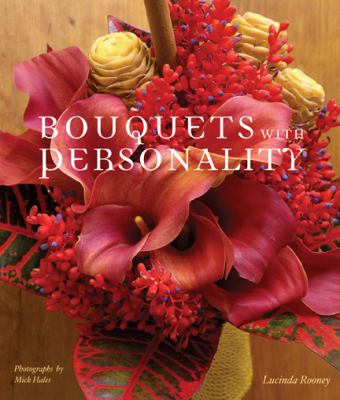 Bouquets with personality cover image