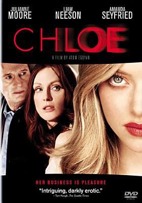 Chloe cover image
