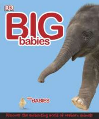 Big babies, little babies cover image