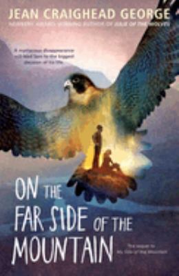 On the far side of the mountain cover image