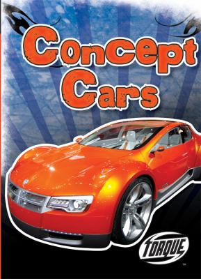 Concept cars cover image