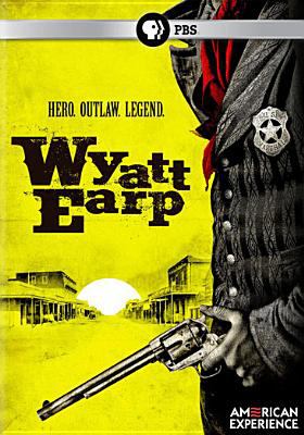 Wyatt Earp cover image