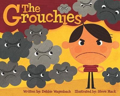 The grouchies cover image