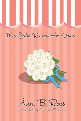 Miss Julia renews her vows cover image
