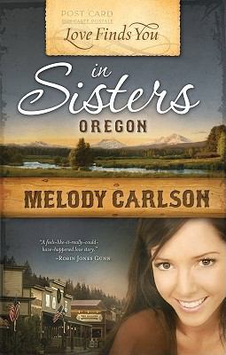 Love finds you in Sisters, Oregon cover image