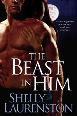 The beast in him cover image