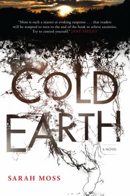 Cold earth cover image
