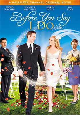 Before you say I do cover image