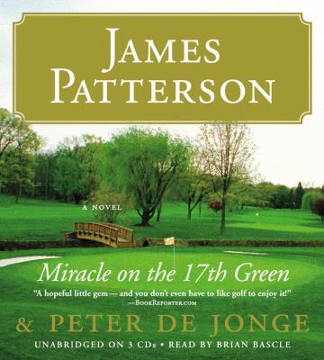 Miracle on the 17th green cover image
