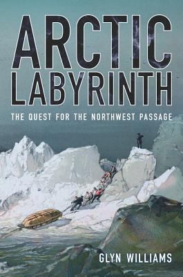 Arctic labyrinth : the quest for the Northwest Passage cover image