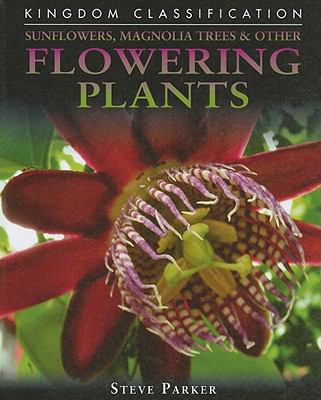 Sunflowers, magnolia trees & other flowering plants cover image