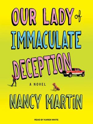 Our lady of immaculate deception cover image