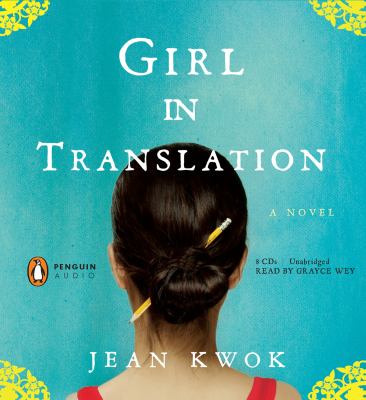 Girl in translation cover image