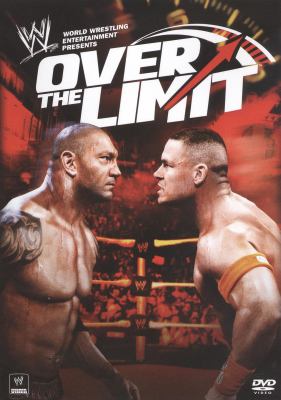 Over the limit cover image
