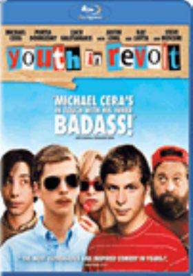 Youth in revolt cover image