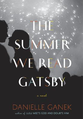 The summer we read Gatsby cover image
