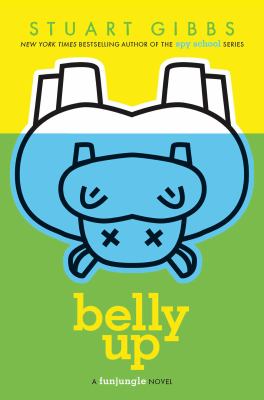 Belly up cover image