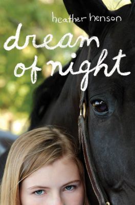 Dream of Night cover image