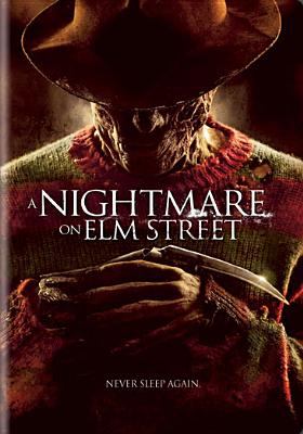 A nightmare on Elm Street cover image