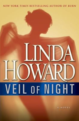 Veil of night cover image