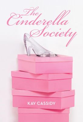 The Cinderella Society cover image