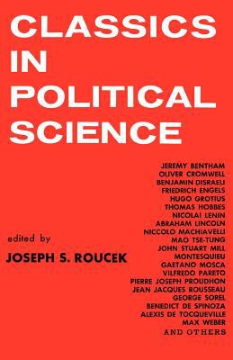 Classics in political science cover image