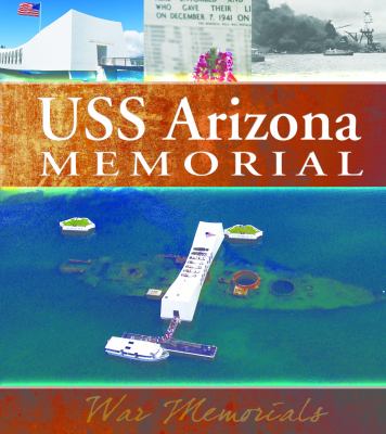 USS Arizona Memorial cover image