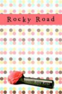 Rocky road cover image
