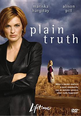 Plain truth cover image