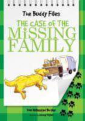 The case of the missing family cover image