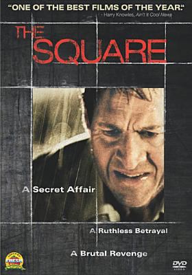 The square cover image