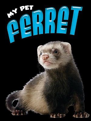 Ferret cover image