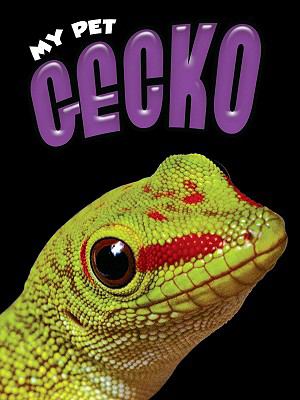 Gecko cover image