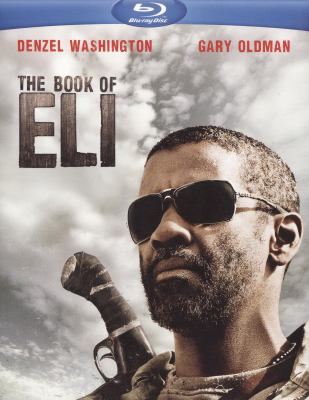 The book of Eli cover image
