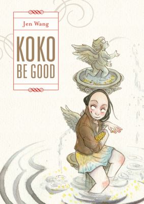 Koko be good cover image