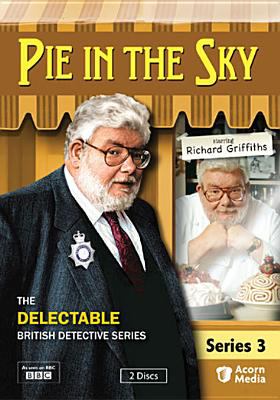 Pie in the sky. Season 3 cover image