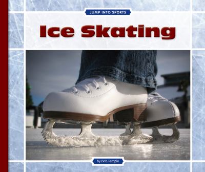 Ice skating cover image