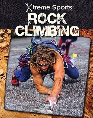 Rock climbing cover image