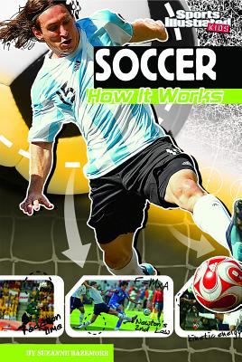Soccer : how it works cover image
