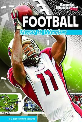 Football : how it works cover image