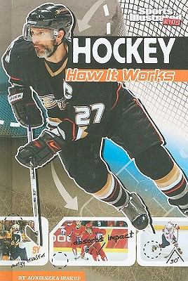 Hockey : how it works cover image