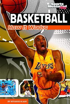 Basketball : how it works cover image