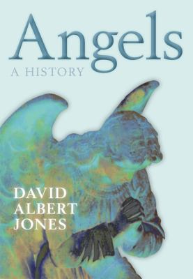 Angels : a history cover image