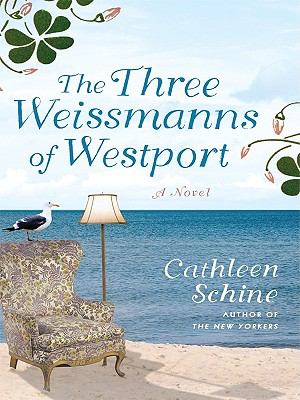 The three Weissmanns of Westport cover image